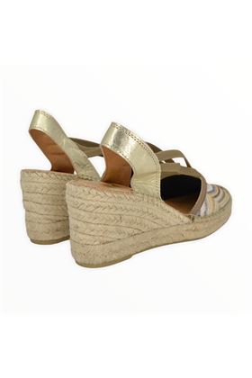 zeppa corda--------------------------- VIDORRETA | 18400-MISSONI MARRONE